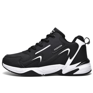 Zapatillas Casuales para Hombre de Alta Calidad, Parte Superior de Malla Transpirable, Suela Antideslizante de Alta Elasticidad, Zapatos Cómodos para Caminar - Product Image 3