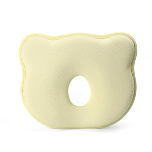 Gối đỡ cổ thân thiện với môi trường, di động, dành cho trẻ sơ sinh và trẻ nhỏ - Product Image 4