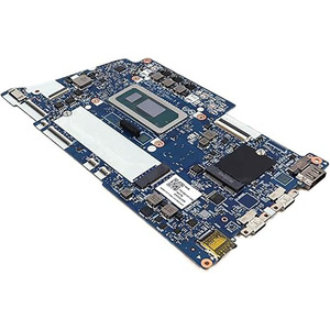 Em estoque Mainboard para Lenovo Yoga 7 14IAL7 NM-E191 82QE I5-1235U I7-1255U 8GB 16GB RAM Laptop Motherboard 5B21H71492 5B21H71496 - Product Image 1