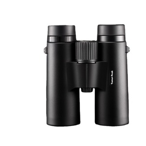 Binoculares Tumur Peak 10x42, Rellenos de Nitrógeno, Impermeables, para Uso en Viajes al Aire Libre - Product Image 1