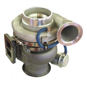 เทอร์โบชาร์จเจอร์ wastegate ใช้ได้กับ12.7L รุ่นดีทรอยต์60 - Product Image 1