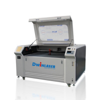Machine de gravure et de découpe au laser CO2 1300*900mm 80W 100W pour MDF, bois, acrylique, caoutchouc, machine laser CO2 1390