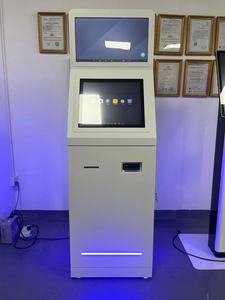 Tự phục vụ thể thao cá cược <span class=keywords><strong>kiosk</strong></span> với cảm ứng điện dung màn hình trong nhà hóa đơn thanh toán Máy chơi game với SDK chức năng - Product Image 2