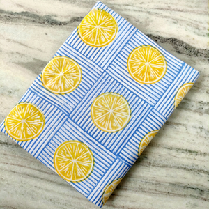 Pure Cotton Fabric with Indian Hand Block Print Floral Design for Home Decor Women's <b>Dress</b> Making Available Bulk Order Supplier - Product Image 1