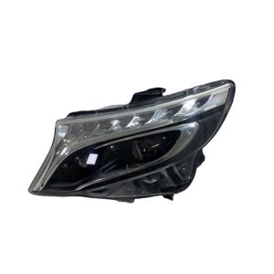 Phares LED Mercedes Vito W447 V260 V250 2014-2021 12V Nouveaux accessoires de voiture - Product Image 5