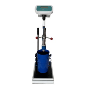 جهاز قياس اختراق الخرسانة الرقمي 220 فولت مع ضمان لمدة عام لقياس مقاومة الاختراق - Product Image 1