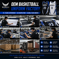 Ensemble de shorts de basket-ball personnalisés imprimés, uniforme d'équipe sur mesure OEM, vêtements de sport respirants en mesh, séchage rapide, antibactérien