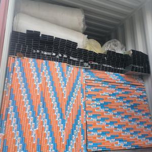 Pannello <span class=keywords><strong>in</strong></span> <span class=keywords><strong>Cartongesso</strong></span> Decorativo con Motivo <span class=keywords><strong>in</strong></span> Rilievo per Decorazione di Pareti e Soffitti Interni - Product Image 4