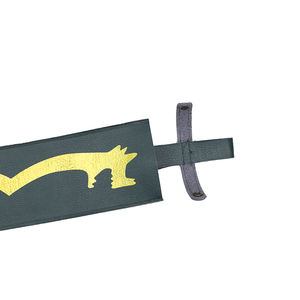 Ventas calientes los siete pecados capitales <span class=keywords><strong>Meliodas</strong></span> <span class=keywords><strong>espada</strong></span> Cosplay Anime espadas <span class=keywords><strong>de</strong></span> juguete - Product Image 5