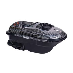 Boatman Vulcan GPS Smart Bait Boat Retour automatique 3kg Charge Pêche de nuit LED RC Appât Carpe Bateau de pêche GPS 500m - Product Image 3