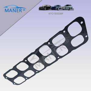 Junta de Culata MANER 07C133238F, Junta del Colector de Admisión para Bentley Continental 04 - 10 - Product Image 2