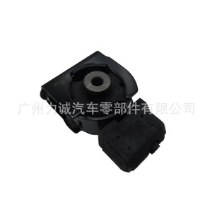 12361-0T040 Front <b>Engine</b> <b>Mount</b> Rubber Used for Corolla 1.6 at 07-13 Hiace Car Model ZR120 Aluminium Material - Product Image 2