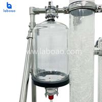 Épurateur de gaz LABOAO, absorbeur, dispositif d'absorption et de neutralisation des gaz d'échappement environnementaux de laboratoire