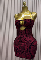 Ropa de Moda al por Mayor a Bajo Precio, Vestidos Casuales Ajustados y Sexys para Mujer de Verano, Inventario al por Mayor, Ropa de Mujer, Entrega Aleatoria