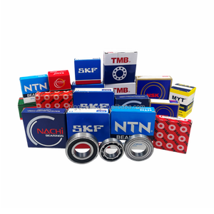 Fournisseur de roulements de haute précision <span class=keywords><strong>SKF</strong></span> 6200 6201RS <span class=keywords><strong>6202</strong></span> 6203-2RS 6205 Zz Rs Rz Roulement à billes à gorge profonde ouvert pour vélo/moto - Product Image 6