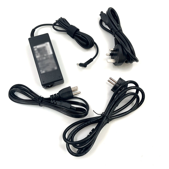 90W 19.5V  4.62A Laptop Power Adapters Replacement for Lenovo for Asus for Dell HP for Microsoft for Toshiba Acer for Apple Powe