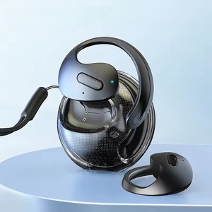 <b>Smart</b> <b>Home</b> Products Wireless Open Ear Headset MusicGaming Stereo Sports Noise Reductio Waterproof - Product Image 5