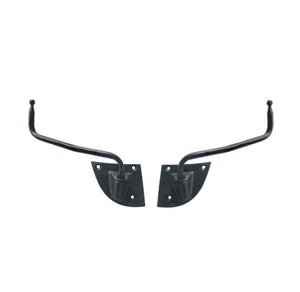 Pièces de camion Mitsubishi Fuso Canter, rétroviseur, support de rétroviseur latéral de camion - Product Image 6