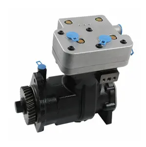 Compresor de aire para WABCO CUMMINS OE 3969104 4946265 4089206 4936226 3966333 3944525 9111539202 9111539420 9111539212