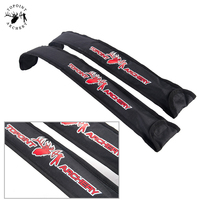 Topoint Tir à l'arc Arc classique Carbone/Mousse Membres ILF Limbs22-48LBS,2 # Incréments, longueur totale 66 "68" 70 "pour 25 pouces RisersOEM/ODM