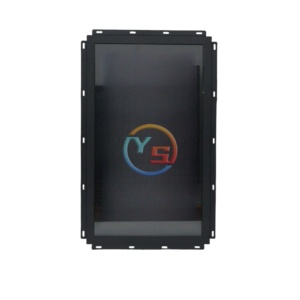 Écran tactile vertical infrarouge de 32 pouces à cadre ouvert 3M RS232 Moniteur de jeu Machine de jeu qualifiée Moniteur de jeu Golden Master Game - Product Image 2