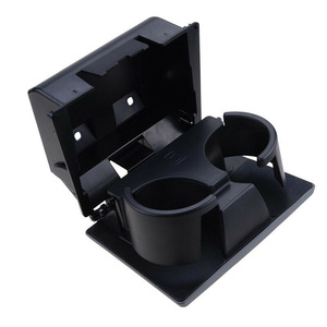Portavasos Multifuncional Ford 8C3Z2513562AF para Consola Central, Plástico, Negro, Gris, Caqui, Beige - Product Image 1