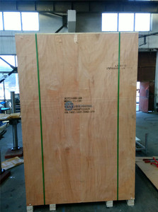 Factory Price Industrial <b>Metal</b> Cutting Vertical Band <b>Saw</b> Machine VS-400/Vs-500/Vs-585 3KW Motor Manual Tension Engine Gear - Product Image 5