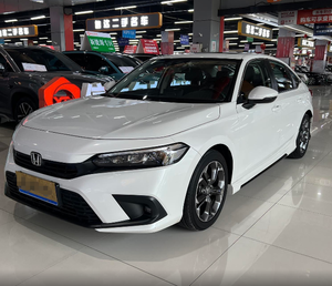 Honda <span class=keywords><strong>Civic</strong></span> d'occasion 2018-2023 1.2.1.5.1.8T Voiture compacte d'occasion Voitures d'occasion Véhicule pas cher - Product Image 4