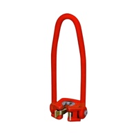 API 8c 3/4 - 7/8 "Outils de manutention 20 tonnes 25 tonnes 5/8" 3/4 "7/8" 1 "Ascenseur à tige à ventouse