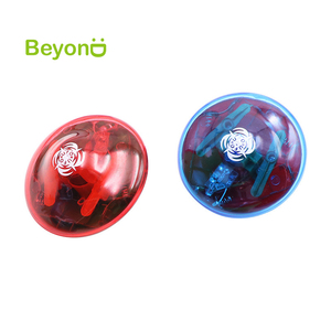 <span class=keywords><strong>Toupie</strong></span> électrique avec lumière et musique jouet musical top gyro toupies - Product Image 3