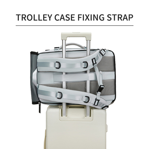 University Man Daily Life Leisure 16inch <strong>Backpack</strong> <strong>Laptop</strong> <strong>Women</strong> for Schcool Girls Waterproof with USB Charging Port - Product Image 4