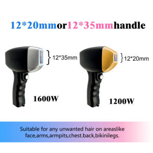 808nm diode laser épilation 3 vagues triple trio 755 1064nm 810nm diode laser maquina de depilacion laser - Product Image 3