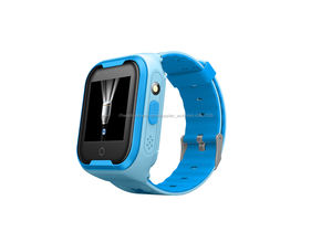 <span class=keywords><strong>Android</strong></span> 6.0 quad-core Smart Bracelet 4G LTE fitness Bracelet Sport Bracelet avec IP67 Podomètre Moniteur de sommeil - Product Image 4