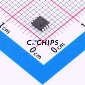 Venta al por mayor, interruptor electrónico de potencia PMIC de chip IC de circuito integrado de 1/2" - Product Image 1