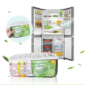 Бытовой Холодильник Дезодорант для удаления запаха