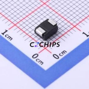 ทรานซิสเตอร์ทรานซิสเตอร์ทรานซิสเตอร์ทรานซิสเตอร์แบบใหม่และดั้งเดิม P3100SC-MS อุปกรณ์ป้องกันไฟกระชาก (ทีเอสเอส) ชิปและบริการ BOM - Product Image 2