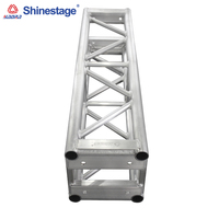 Caja de pernos de aluminio Truss USA Tomcat Truss Outdoor Indoor Concern Theatre Events L-Shaped Aluminio Roof Trusses Display para la venta