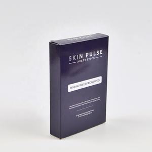 Atacado <span class=keywords><strong>Design</strong></span> Personalizado 10ml Etiqueta Esteriod Vial e Caixa De Embalagem para 5 Frascos Set - Product Image 5