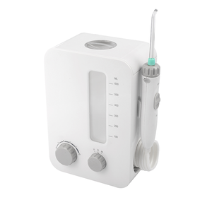 Pour La Maison Irrigateur Oral Portatif Sans Fil Flosser De L'eau - Product Image 1