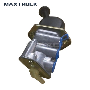 MAXTRUCK Precio al por Mayor de Repuestos para Camiones, Sistema de Frenos 9617222580 42021814 04841086 42041179 Válvula de Freno de Mano para <span class=keywords><strong>IVE</strong></span> - Product Image 4