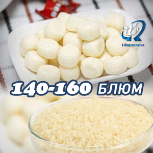 Capsules <span class=keywords><strong>de</strong></span> <span class=keywords><strong>gélatine</strong></span> <span class=keywords><strong>en</strong></span> gros, source <span class=keywords><strong>de</strong></span> <span class=keywords><strong>poisson</strong></span>, pour compléments certifiés halal - Product Image 3