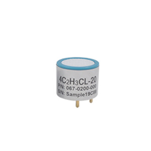 4C2H3CL-20 Electrochemical Vinyl <b>Chloride</b> Gas Sensor High Precision Environmental Detection - Product Image 4
