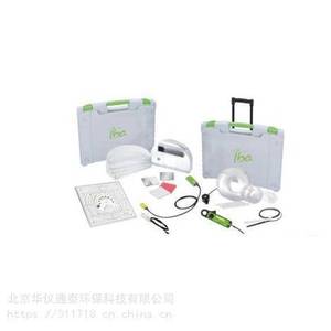 Detector de Defectos por Rayos X Portátil IBA Magic MaX, Dispositivo de Inspección para Control de Calidad - Product Image 4