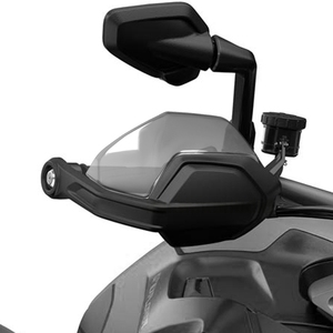 แฮนด์การ์ดรถจักรยานยนต์ RP9940-2074 racepro สำหรับ <span class=keywords><strong>Triumph</strong></span> Tiger <span class=keywords><strong>1200</strong></span> GT Pro/Rally/<span class=keywords><strong>Explorer</strong></span> 2022-2025 - Product Image 1