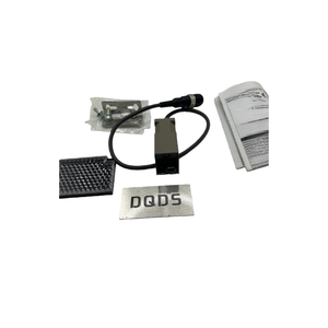 Capteur photoélectrique rétroréfléchissant E3S-CR61-M1J 100 % neuf et en stock, distance de détection de 3 m - Product Image 6