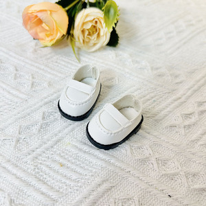 Quần áo chỉ cosplay trang phục 17cm Mặt dây chuyền mù Hộp vải Bubu búp bê búp bê Quần áo nón treo quần - Product Image 5