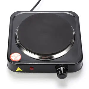 2023 nouveau produit Portable brûleur plaque chauffante Mini cuisinière électrique Double 4 four plus récent infrarouge meilleur 2 Kinelco