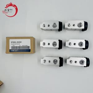 Válvula de Expansión Original de Calidad 97626-2K000 97626 2K000 para Hyun-dai Ki-a 976262K000 - Product Image 4