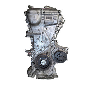 محرك تويوتا الأصلي المستعمل سعة 2.0 لتر طراز 3ZR-FAE VALVEMATIC 69745 لسيارات تويوتا نوح وفوكسي MK2 R70 موديلات 2007-2016 - Product Image 3