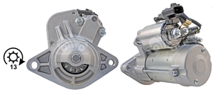 <span class=keywords><strong>Démarreur</strong></span> Changli pour TOYOTA HARRIER NOAH VOXY [3ZR-FAE] Hybride Corolla Levin 1.2T 28100-0Y400 - Product Image 5